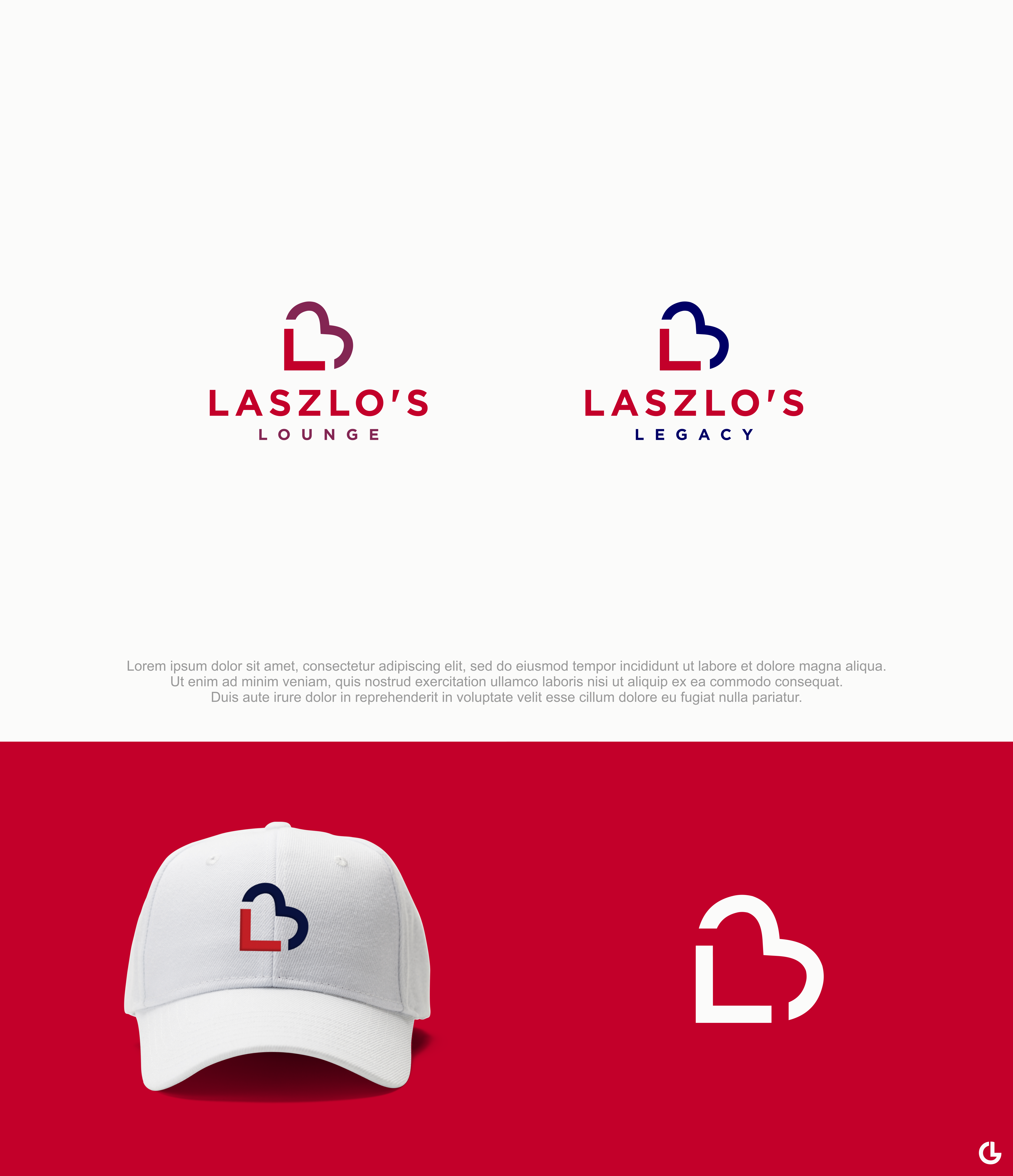 Logo Design by RICKY.T for this project | Design #25491566