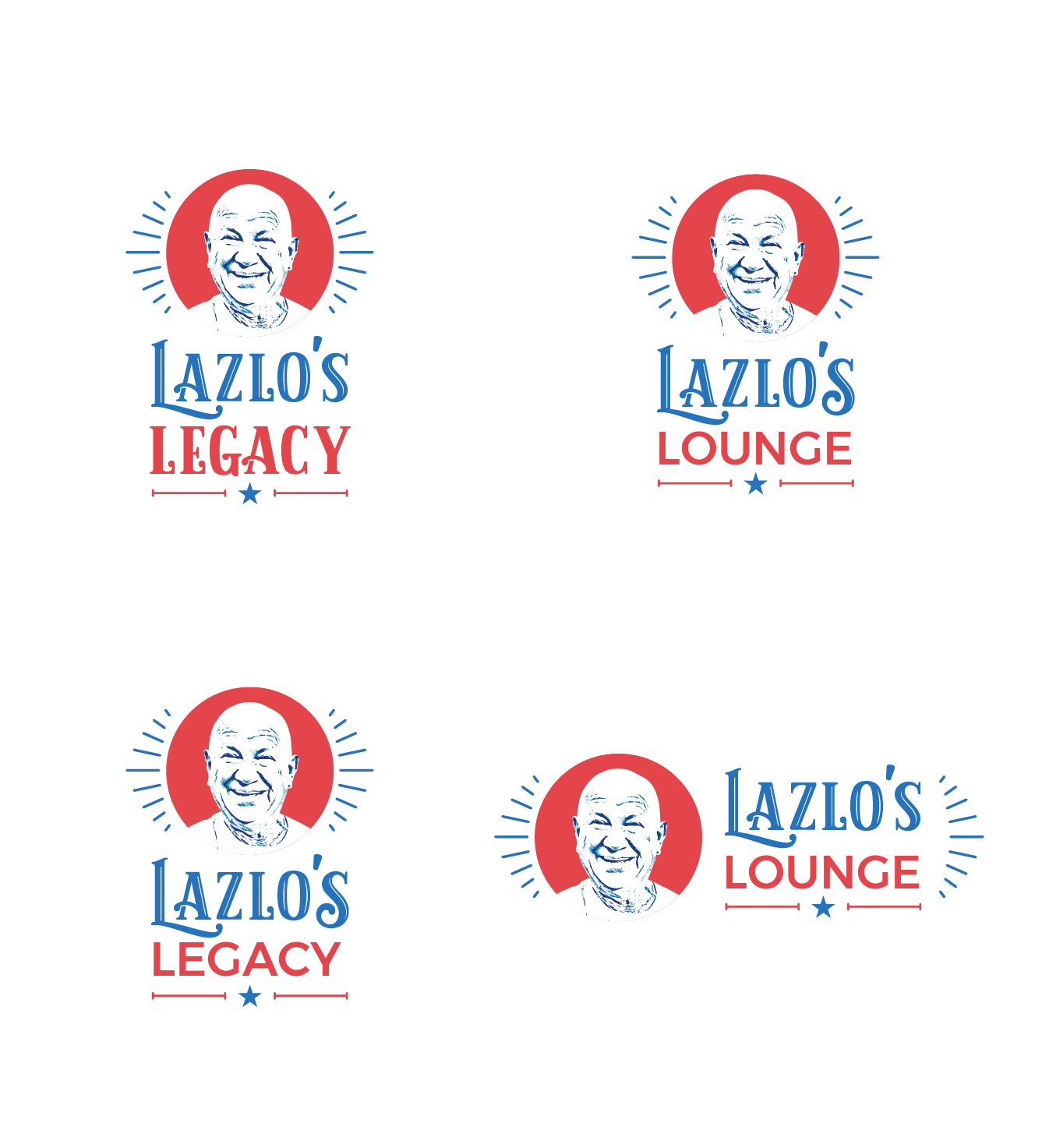 Logo Design by 68_Design for this project | Design #25415626