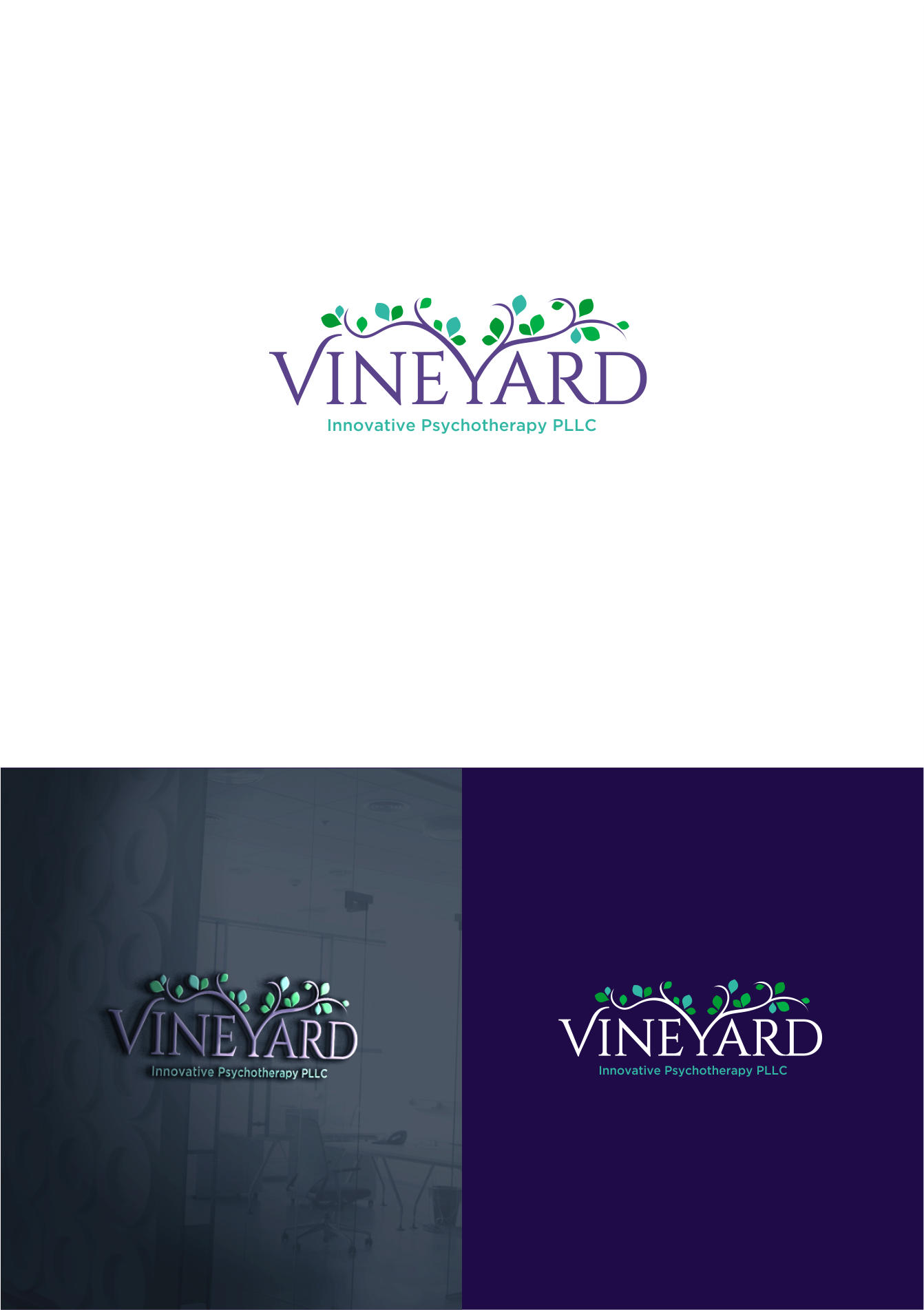 Logo Design by *mary for this project | Design #25385129