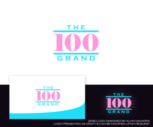 Design de Logo par alvinnavarra pour ce projet | Design : #25395403