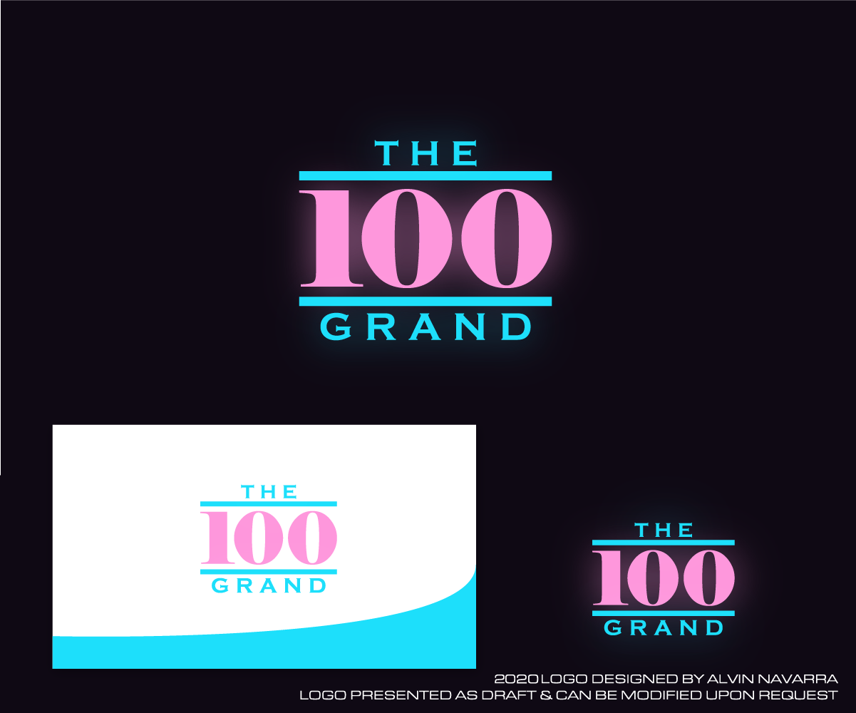 Logo Design by alvinnavarra for this project | Design #25395406