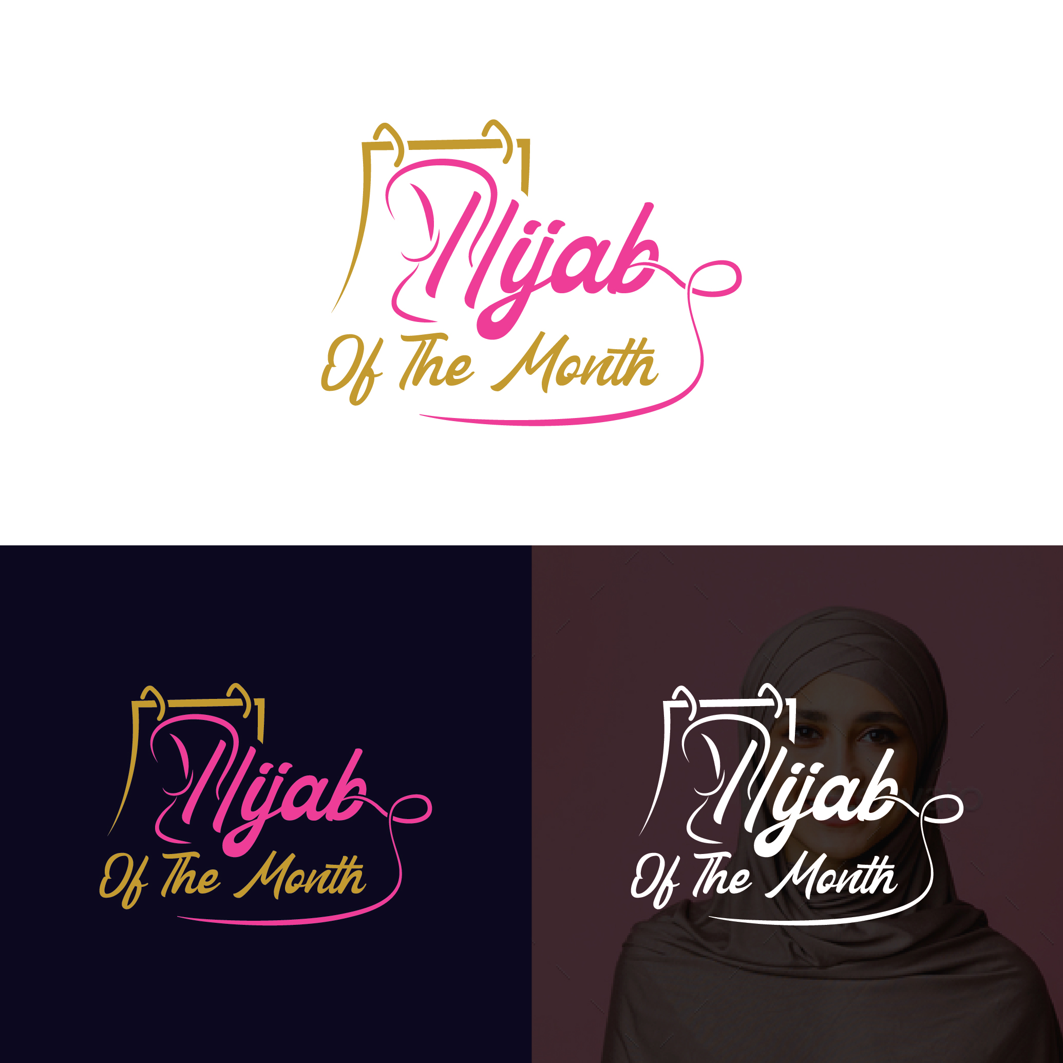 Logo Design by GraphicTec for this project | Design #25397273