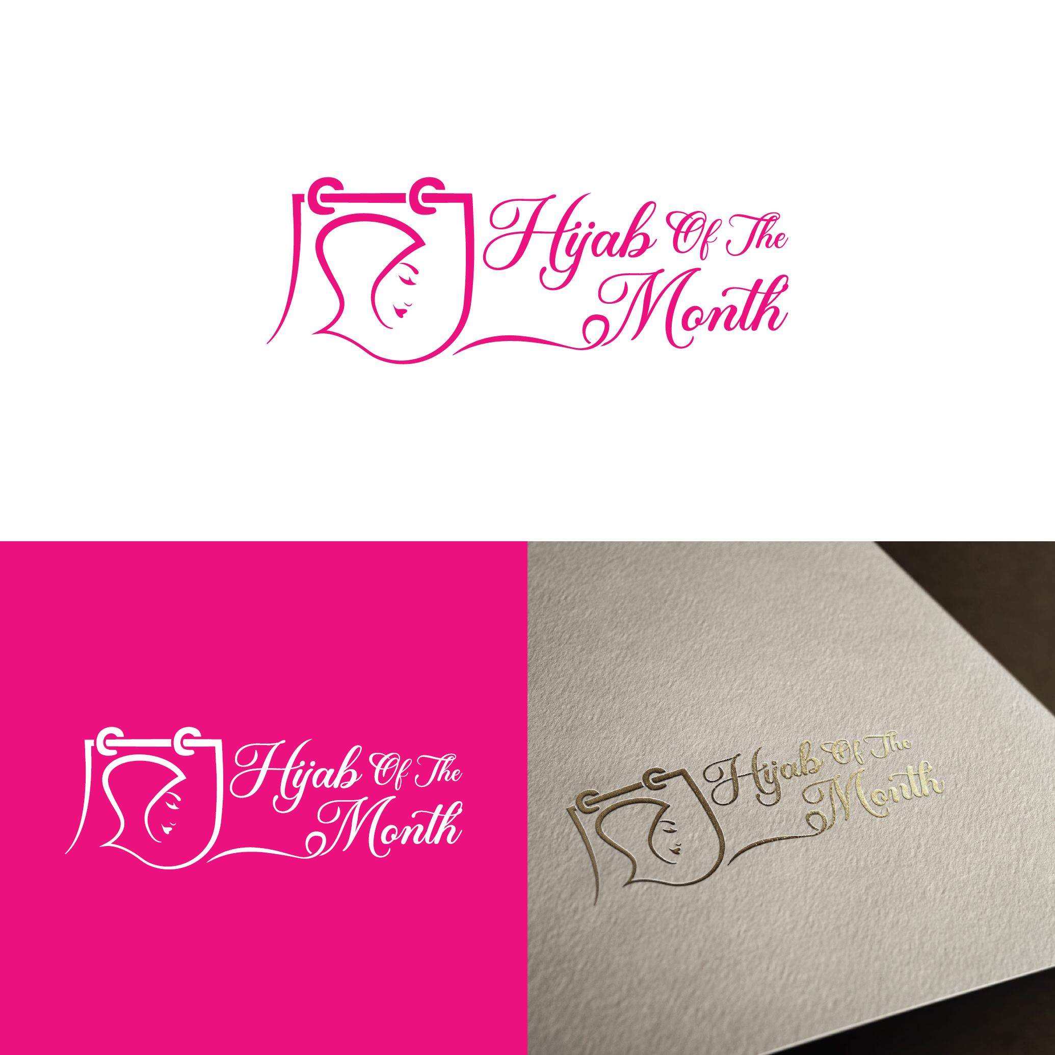Logo Design by GraphicTec for this project | Design #25397274
