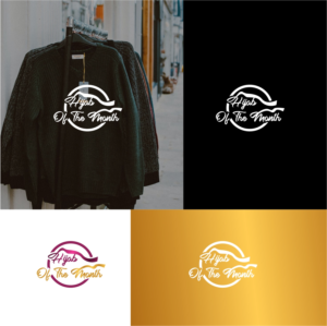 Logo Design by alitjuara for this project | Design: #25402129