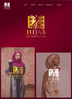 Logo Design by Hendco for this project | Design: #25395497