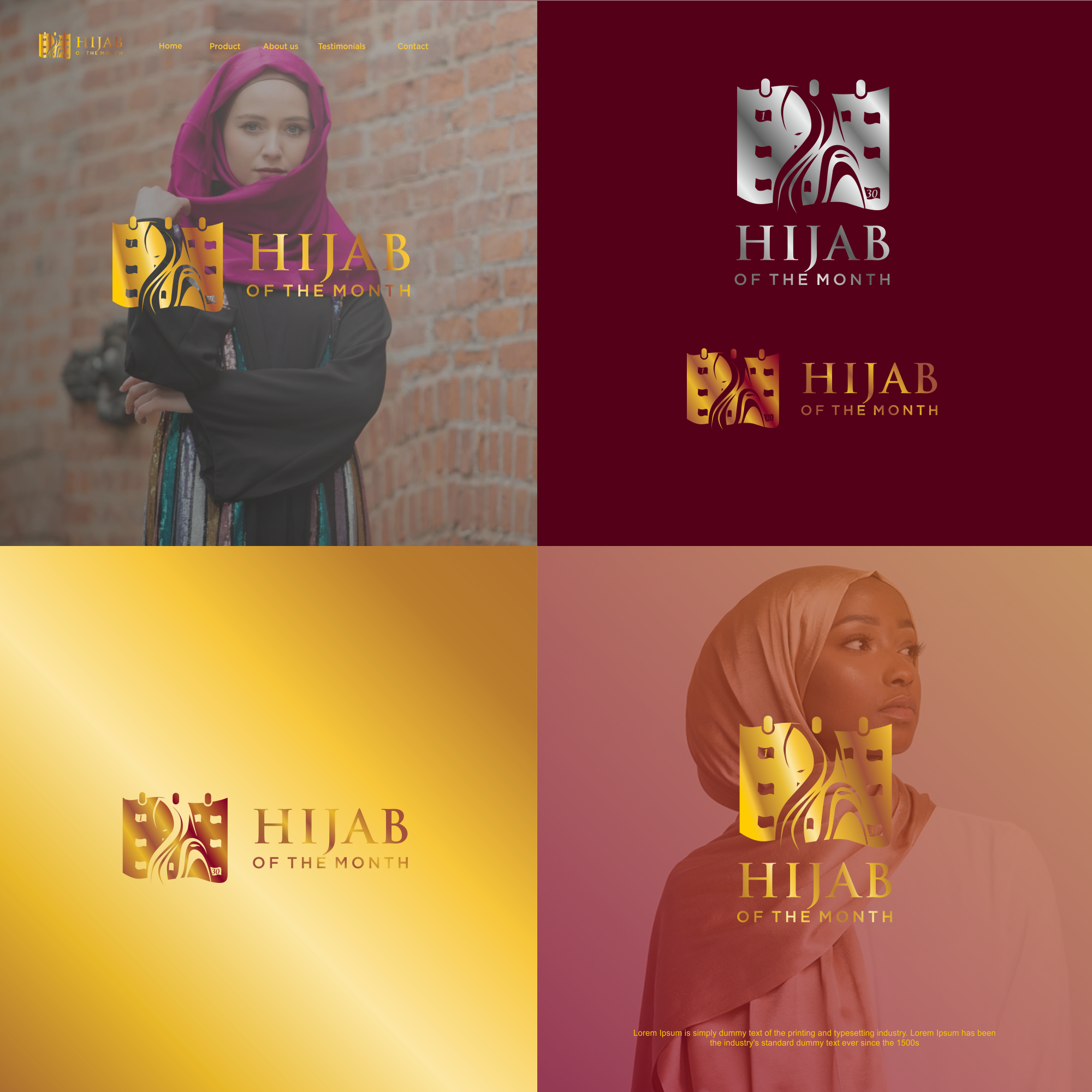 Diseño de Logo por Hendco para este proyecto | Diseño #25397944