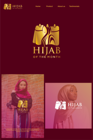 Logo Design by Hendco for this project | Design: #25402884
