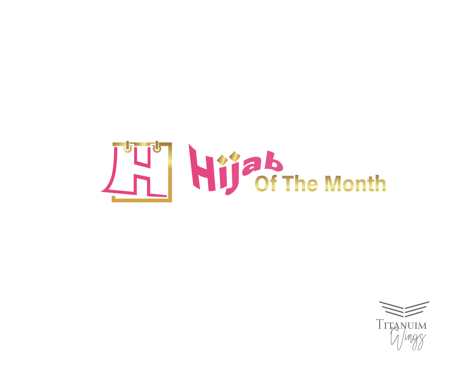 Logo Design by titanium wings for this project | Design #25386274