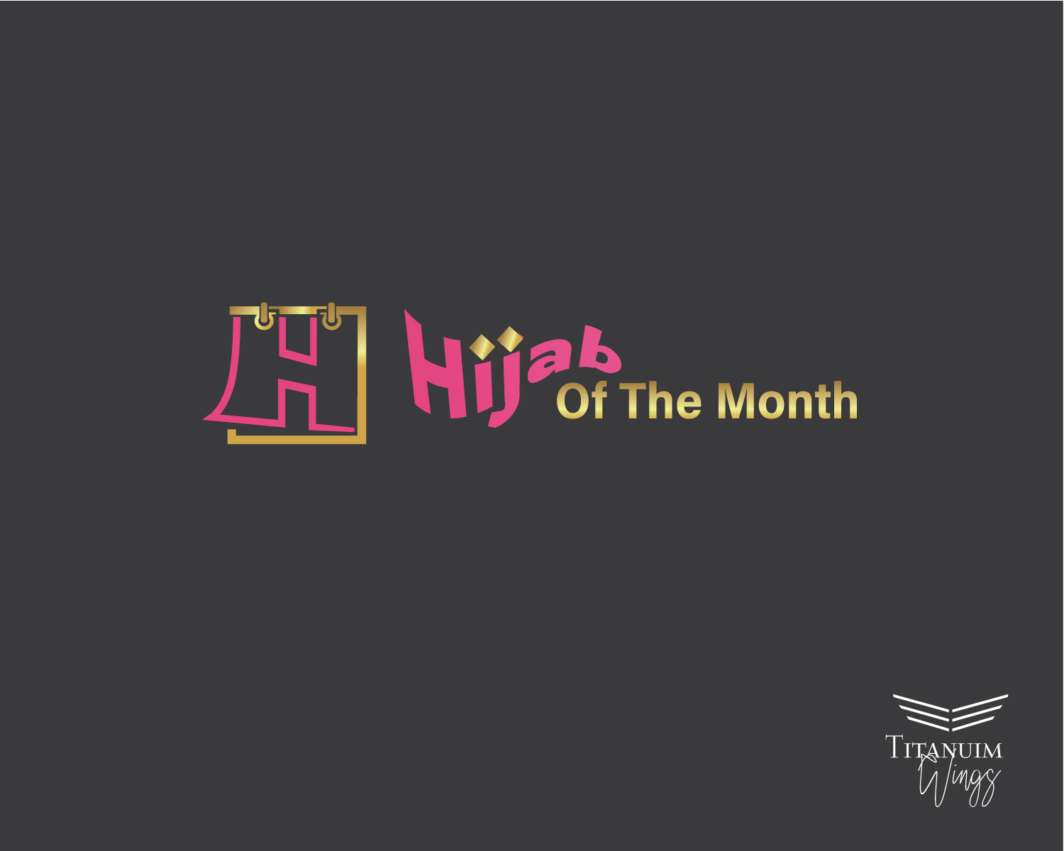 Logo Design by titanium wings for this project | Design #25386275