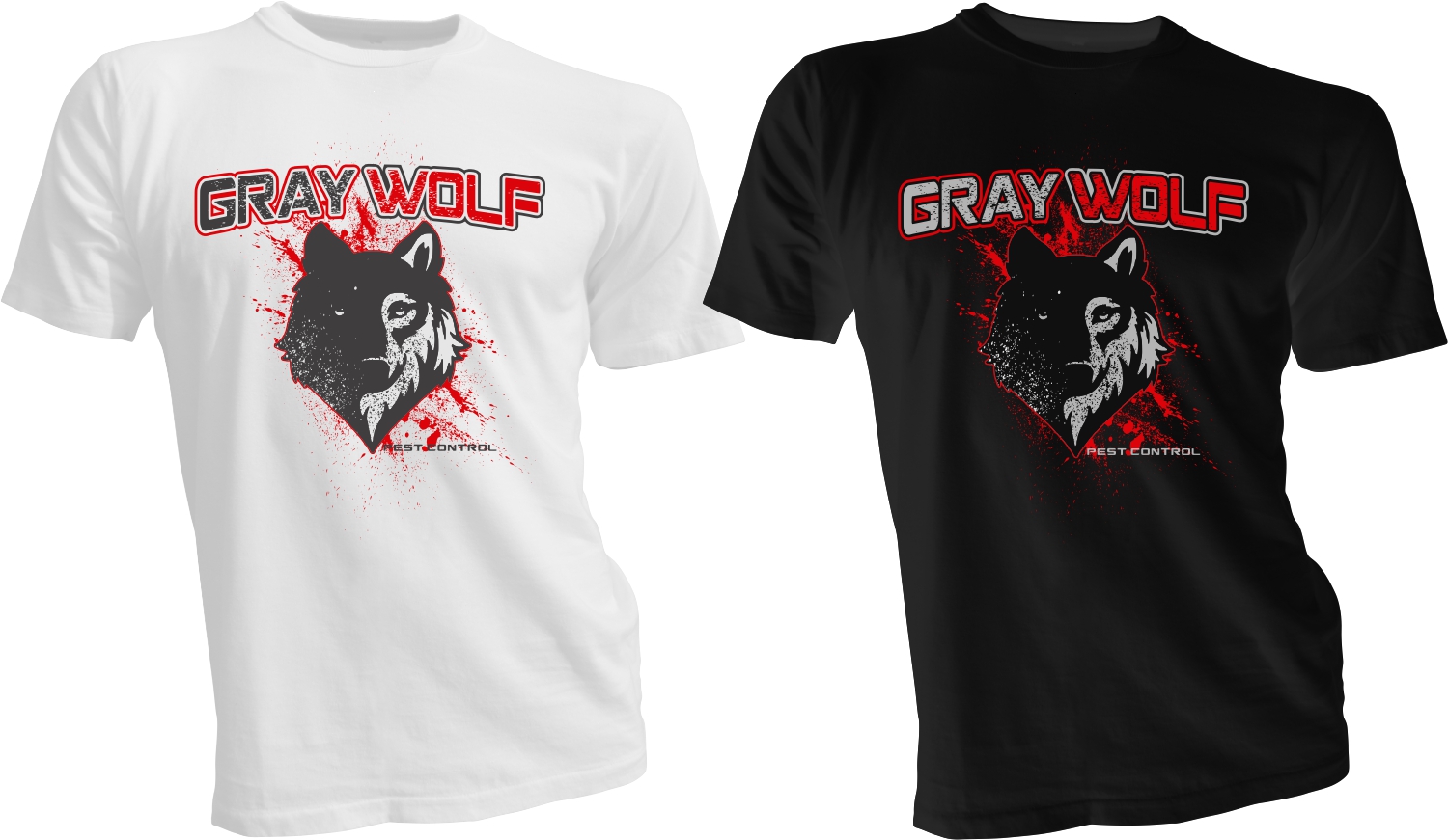 Design de T-shirt par bacujkov pour ce projet | Design #25388174