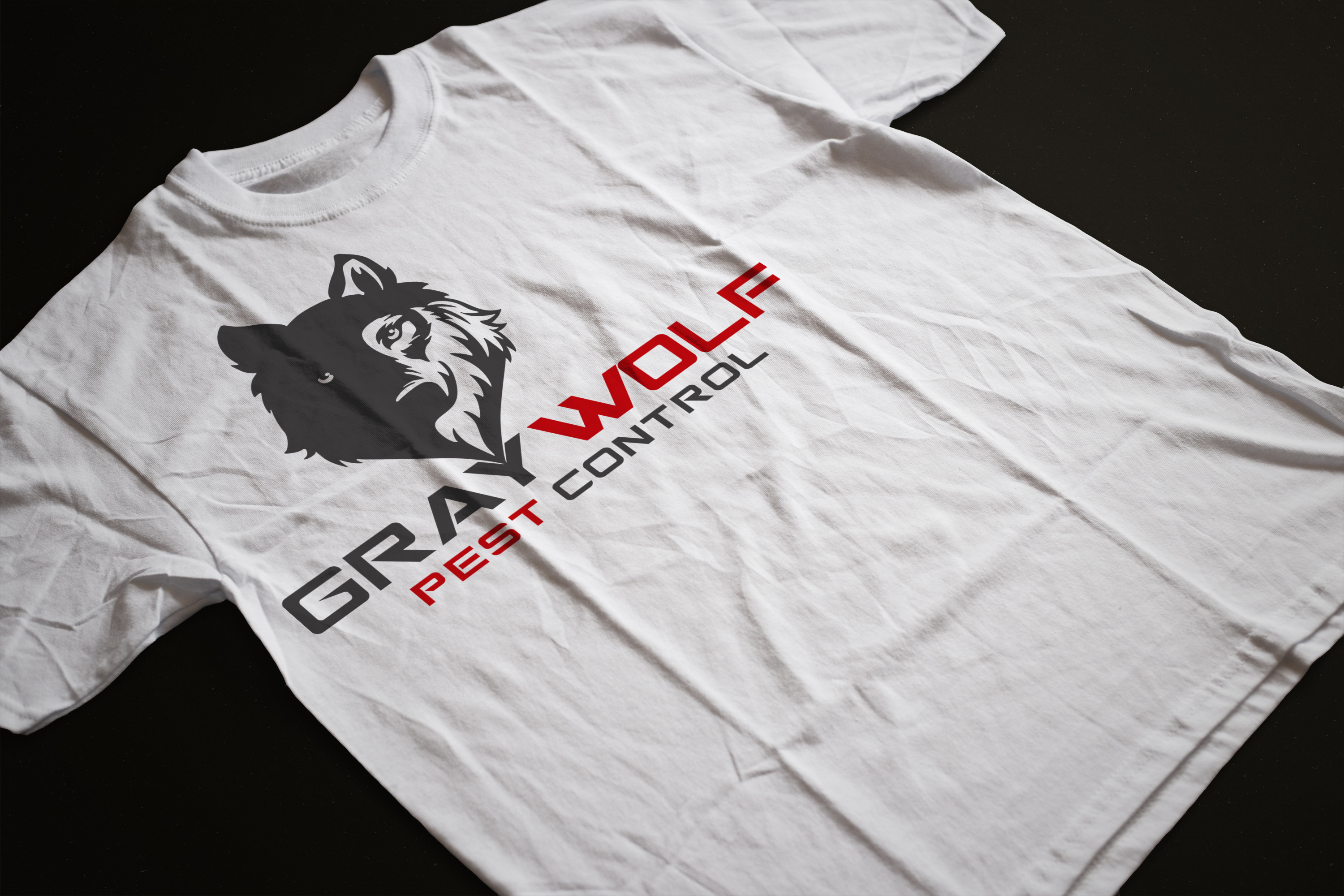 T-shirt Design by toothless99 for this project | Design #25388155