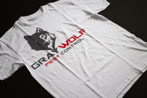 T-shirt Design by toothless99 for this project | Design: #25388155