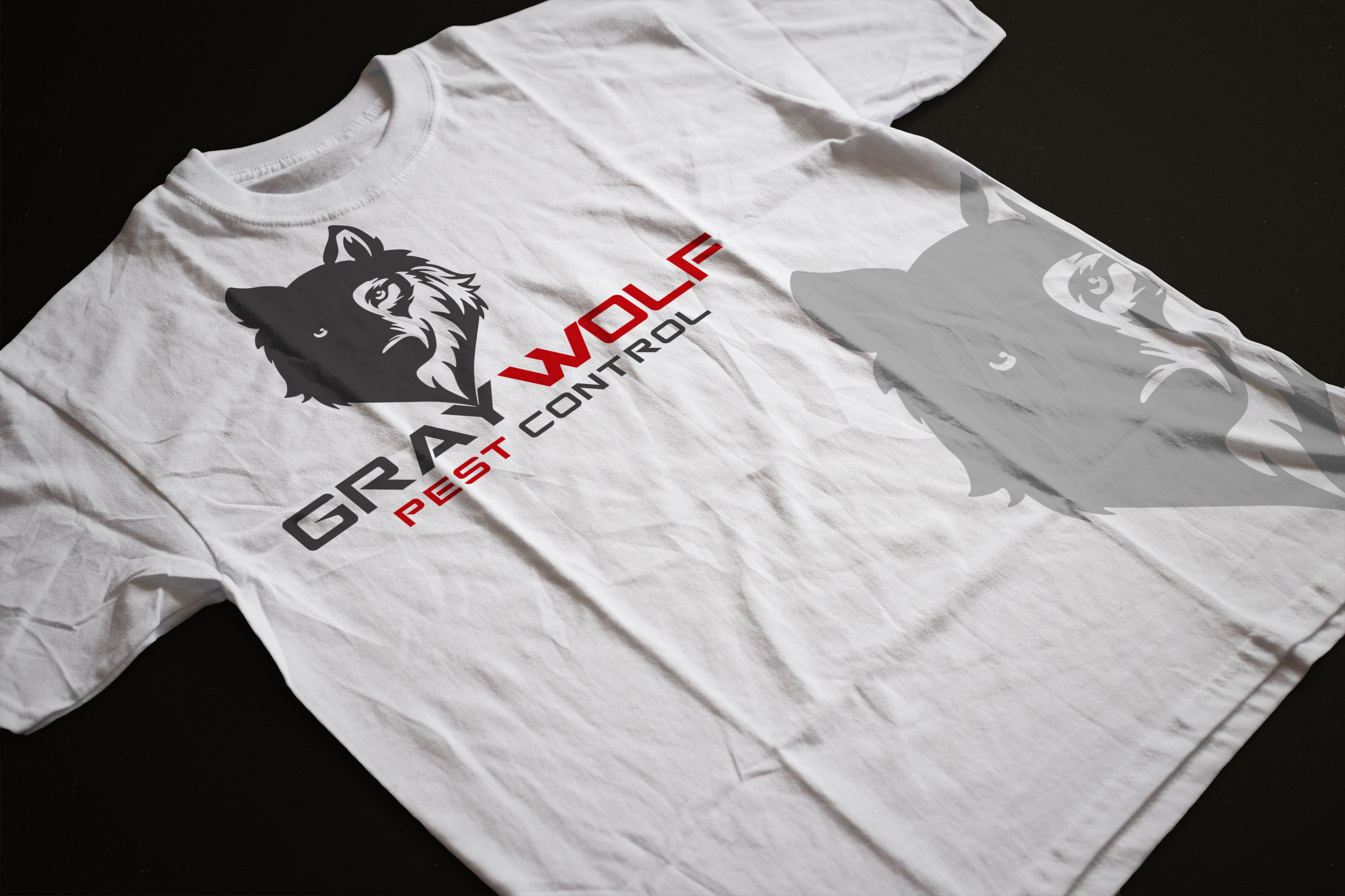 T-shirt Design by toothless99 for this project | Design #25388225