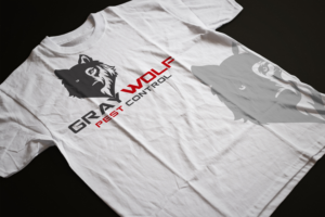 T-shirt Design by toothless99 for this project | Design: #25388225