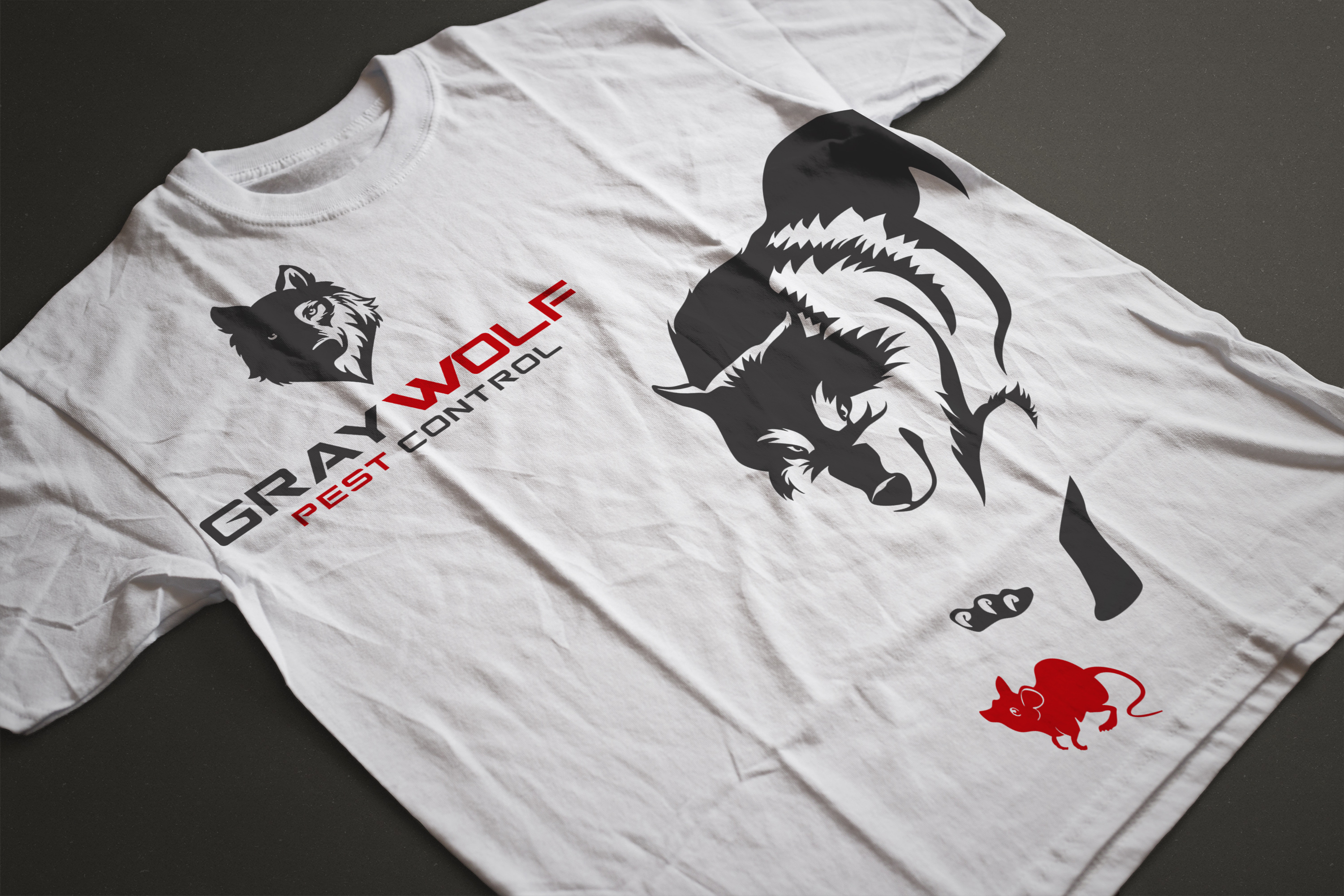 T-shirt Design by toothless99 for this project | Design #25449415