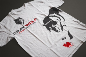 T-shirt Design by toothless99 for this project | Design: #25449415