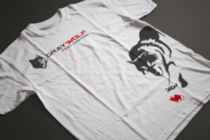 T-shirt Design by toothless99 for this project | Design: #25452950