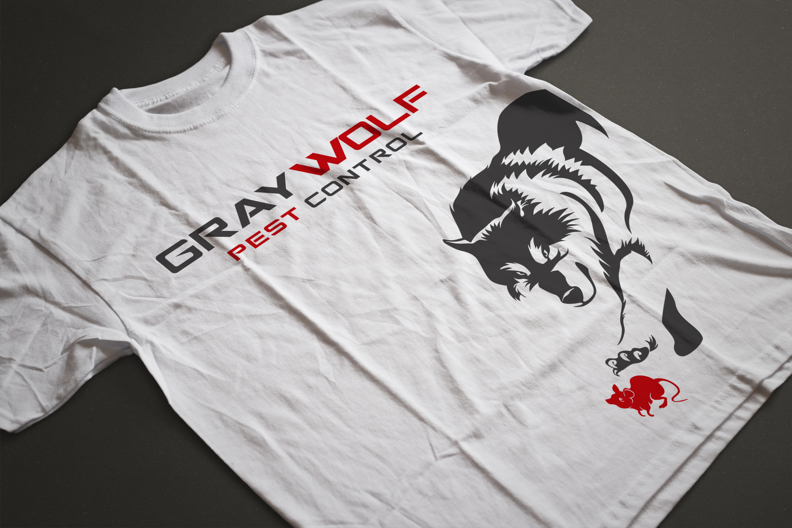 T-shirt Design by toothless99 for this project | Design #25459639