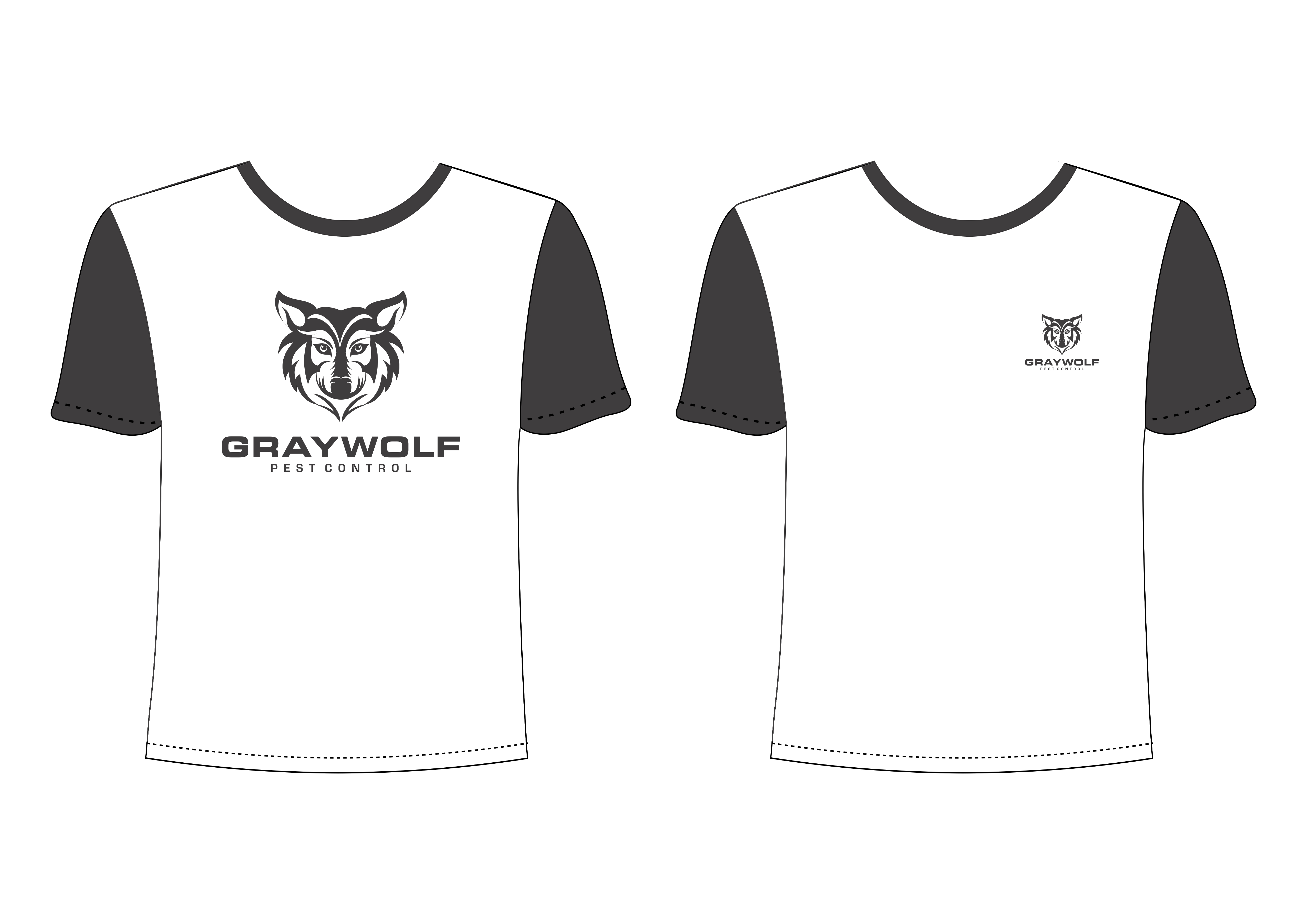 T-shirt Design by graphics1 for this project | Design #25386786