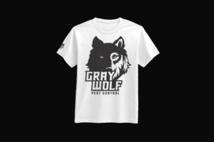 T-shirt Design by HELLOCRUNK for this project | Design: #25388555