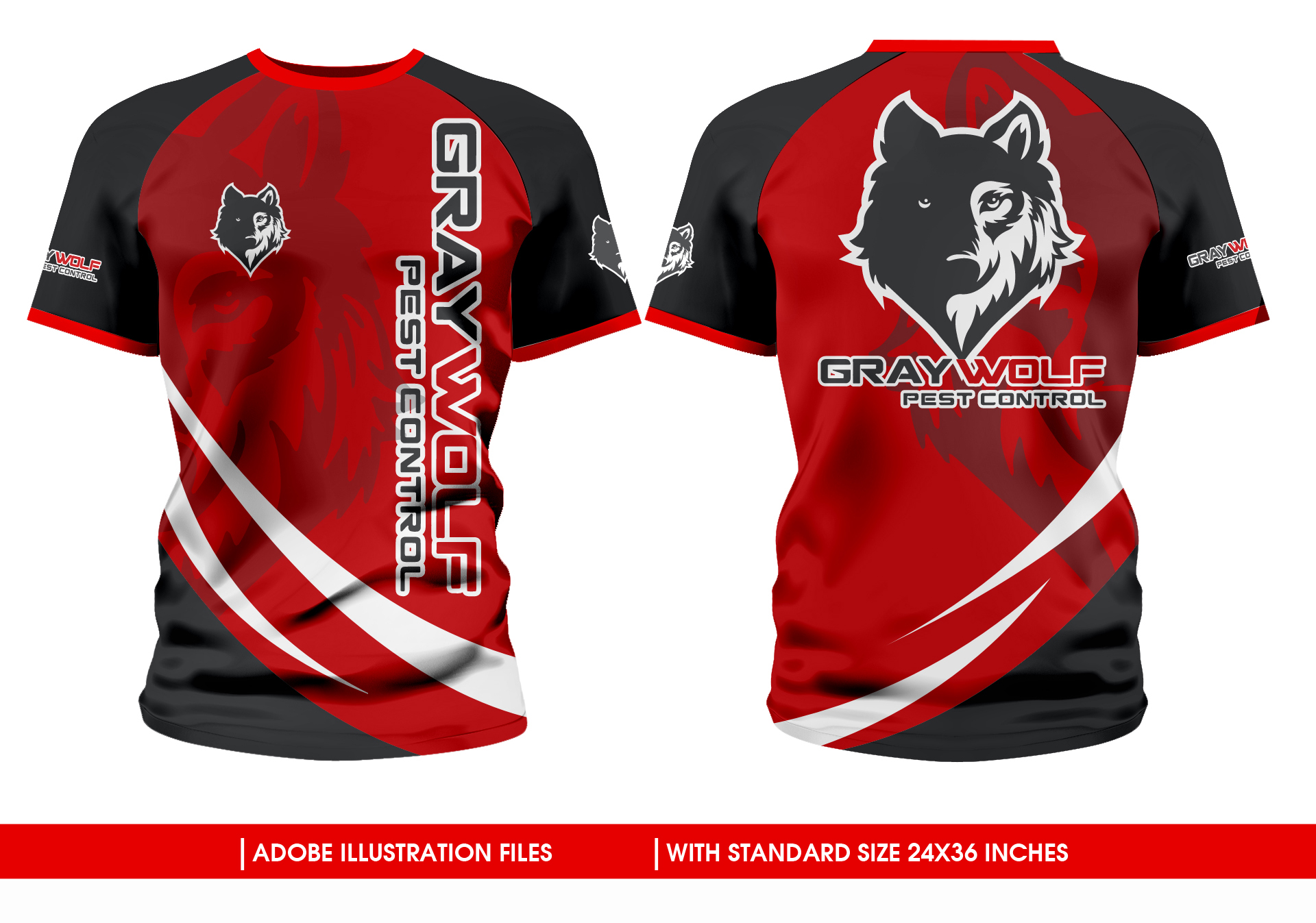 T-shirt Design by Uprinteez for this project | Design #25383711