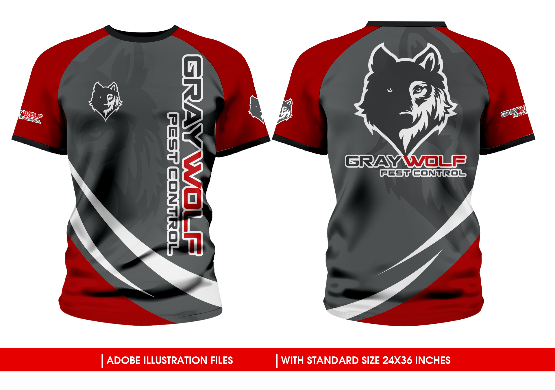 T-shirt Design by Uprinteez for this project | Design #25383712