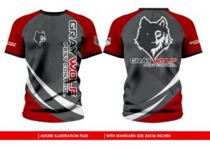 T-shirt Design by Uprinteez for this project | Design: #25383712