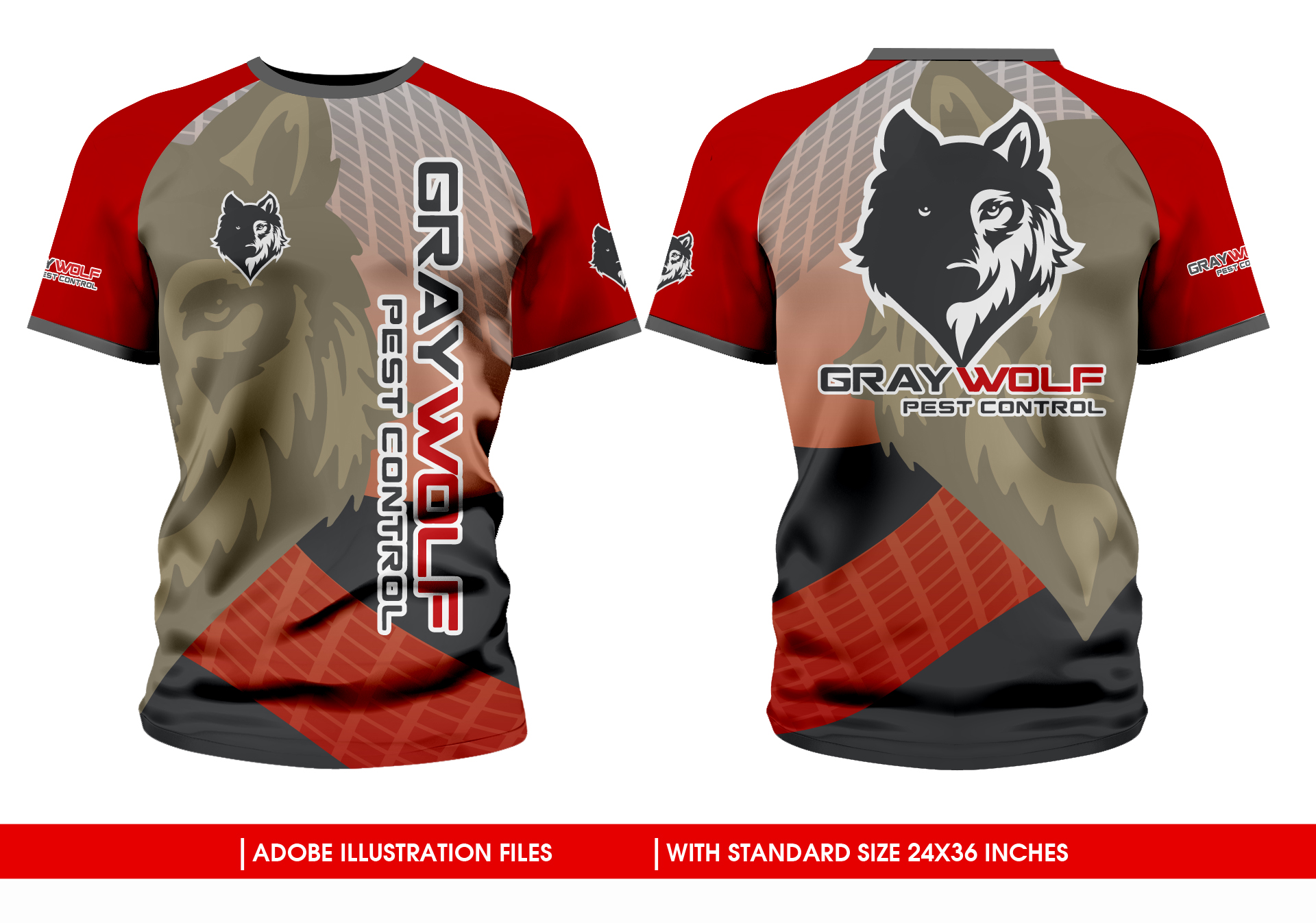 T-shirt Design by Uprinteez for this project | Design #25384319