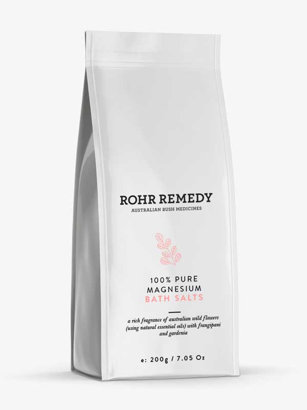 Graphic Design by Soluciones Creativas for Rohr Remedy Pty Ltd | Design #25401745