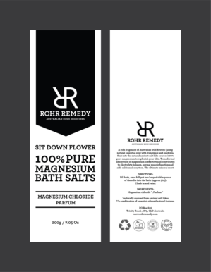 Grafik-Design von Deziners Zone für Rohr Remedy Pty Ltd | Design: #25406278