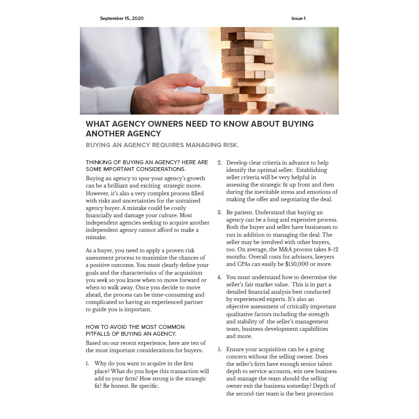 Newsletter-Design von Cathy McClure für dieses Projekt | Design #25428953