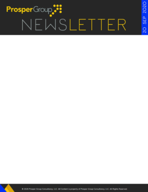 Newsletter-Design von Raphael Archer für dieses Projekt | Design #25428364