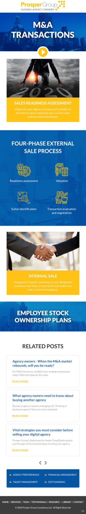 Newsletter Design by pb for this project | Design: #25393909