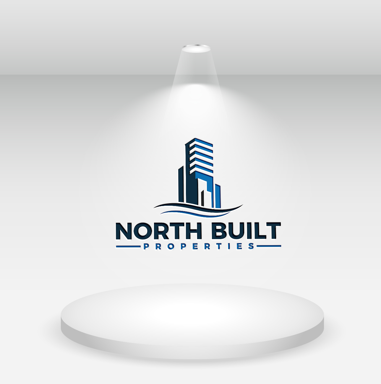 Logo Design by hugrian for this project | Design #25393726