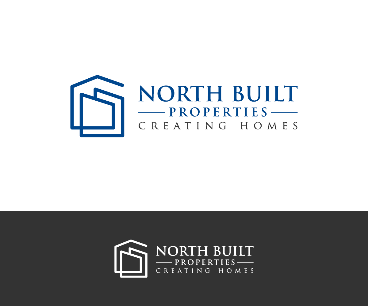 Logo Design by NDRO for this project | Design #25390266