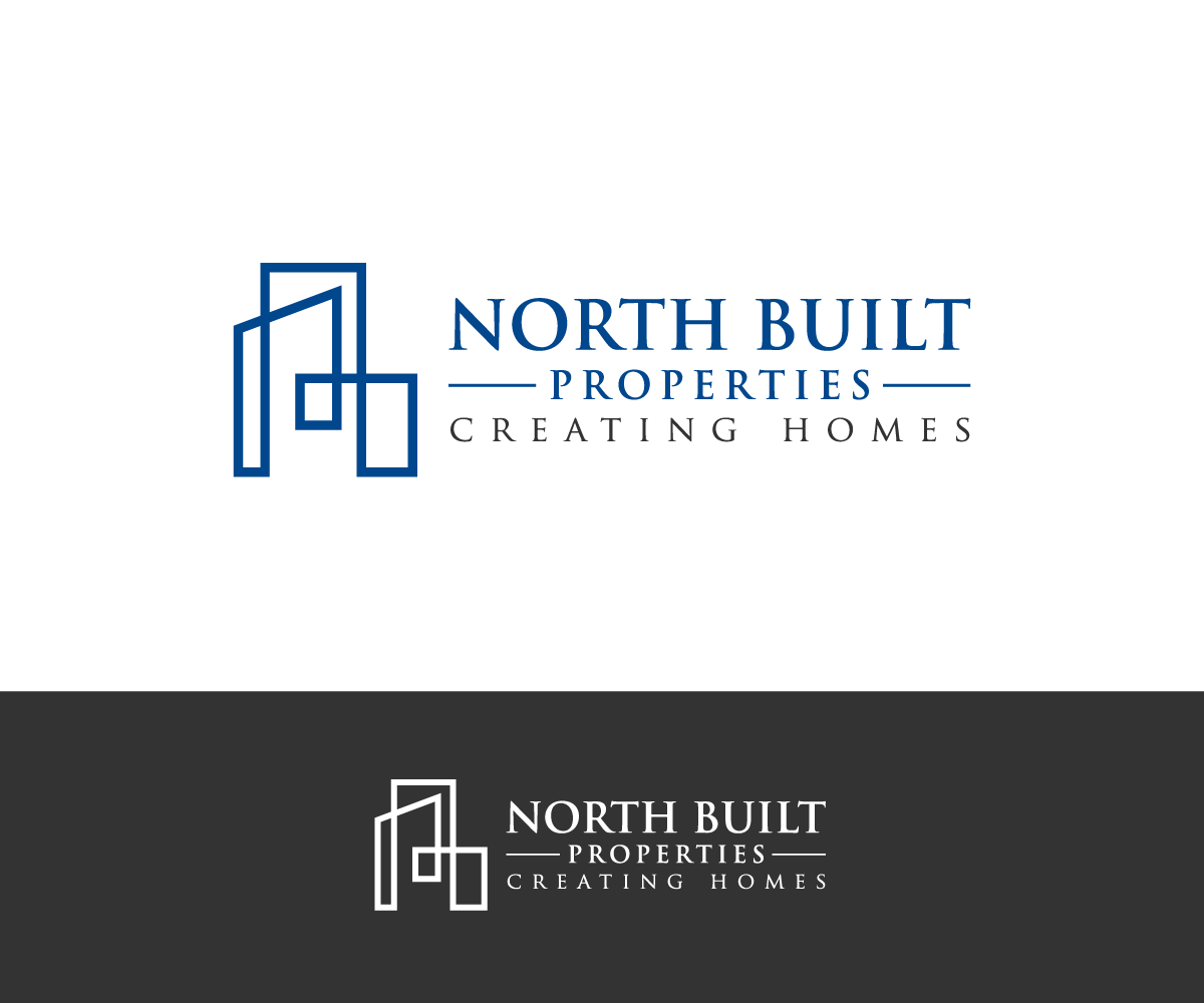 Logo Design by NDRO for this project | Design #25390277
