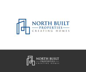 Logo Design by NDRO for this project | Design #25390277