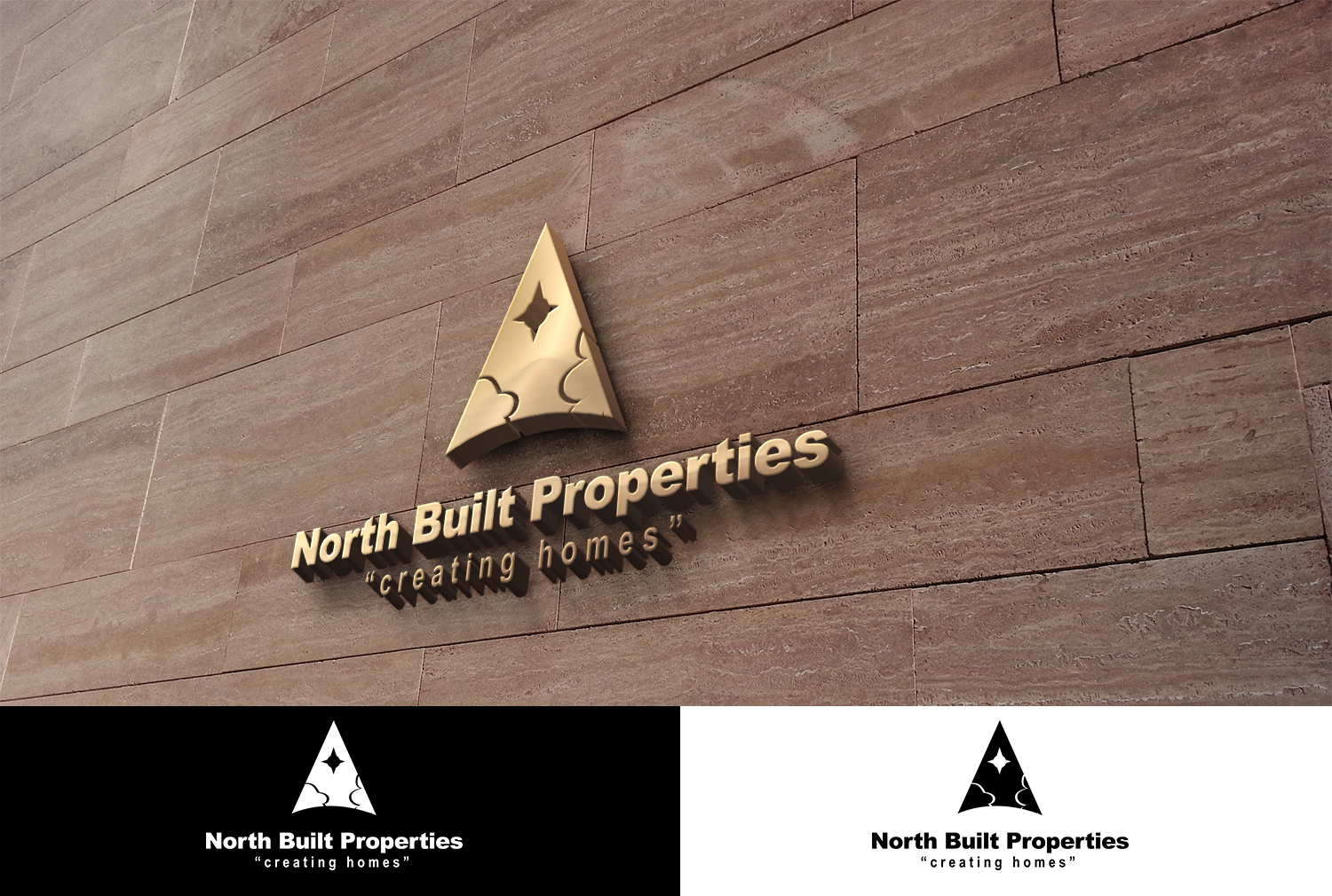 Logo-Design von markgraphics.ja für dieses Projekt | Design #25393872