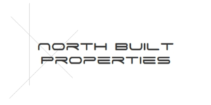 North Built Properties | Logo Design by -Marc-