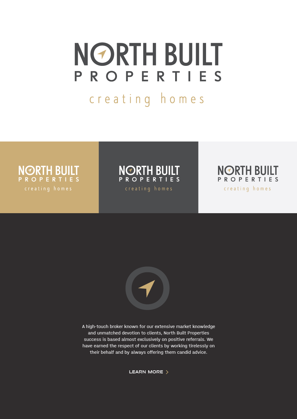 Logo Design by Andrew for this project | Design #25383781