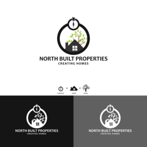 Logo Design by alitjuara for this project | Design #25395538