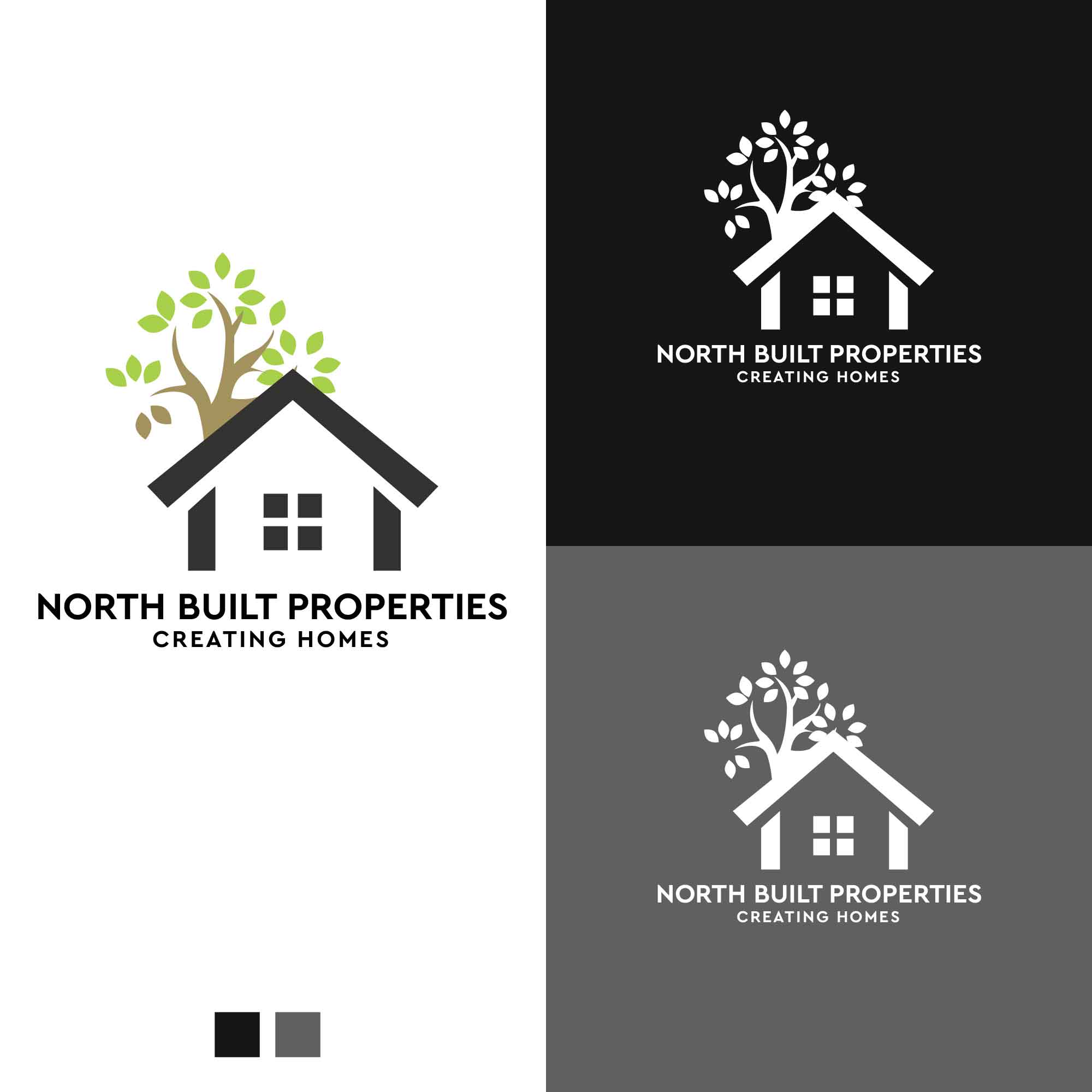 Diseño de Logo por alitjuara para este proyecto | Diseño #25395542