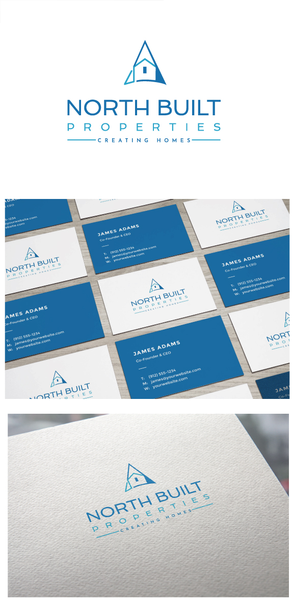 Logo Design by AbhishekkM'24 for this project | Design #25386065