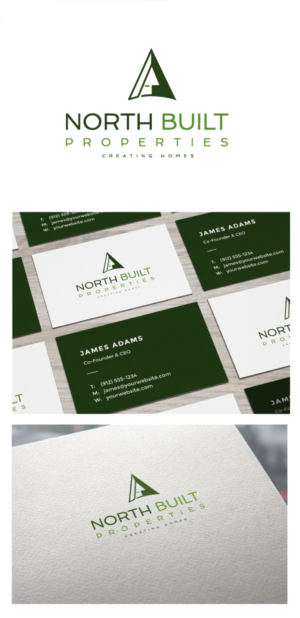 Diseño de Logo por AbhishekkM'24 para este proyecto | Diseño: #25390829