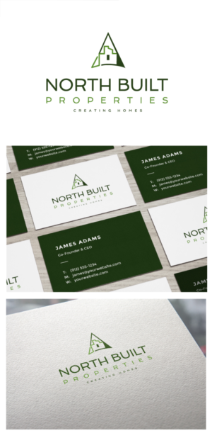 Diseño de Logo por AbhishekkM'24 para este proyecto | Diseño: #25390831