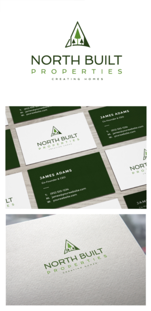 Diseño de Logo por AbhishekkM'24 para este proyecto | Diseño: #25390832