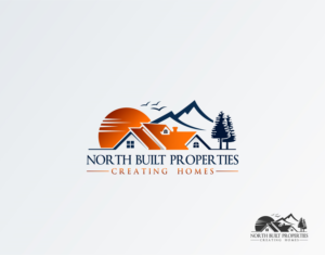 Logo Design by tajbabu06 for this project | Design #25384893