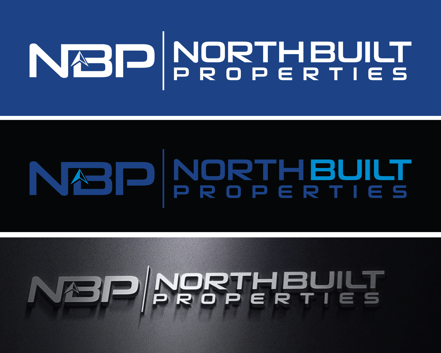 Logo Design by Atec for this project | Design #25387856