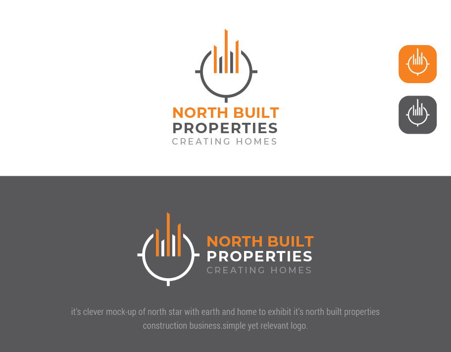 Logo Design by nandkumar for this project | Design #25396263