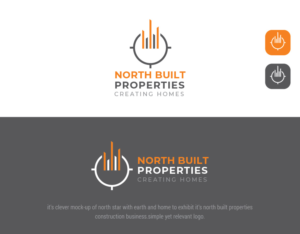 Logo-Design von nandkumar für dieses Projekt | Design: #25396263